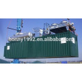 Honny 400kW-100MW Бренд MWM Биогазовый генератор